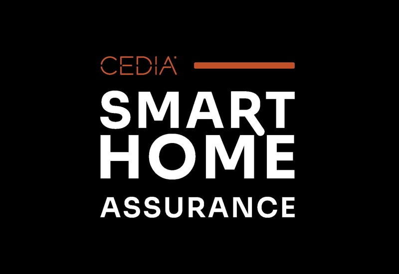 CEDIA launches Smart Home Assurance Programme offering “new opportunity for integrators”