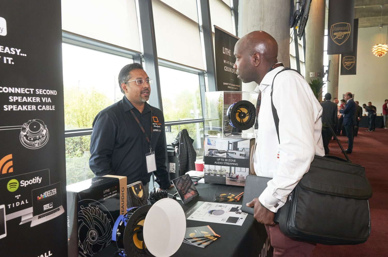 Game-changing business opportunities: CEDIA transforms its Tech + Business Summits for 2024