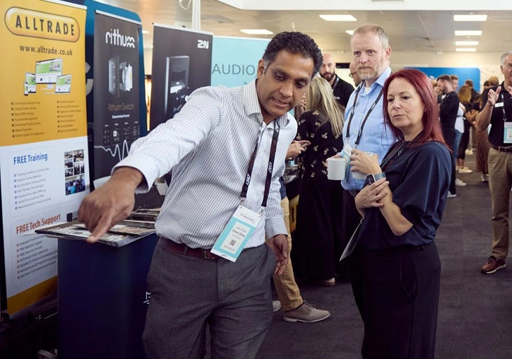 CEDIA announces 2026 UK Tech + Business Summit dates across four major cities