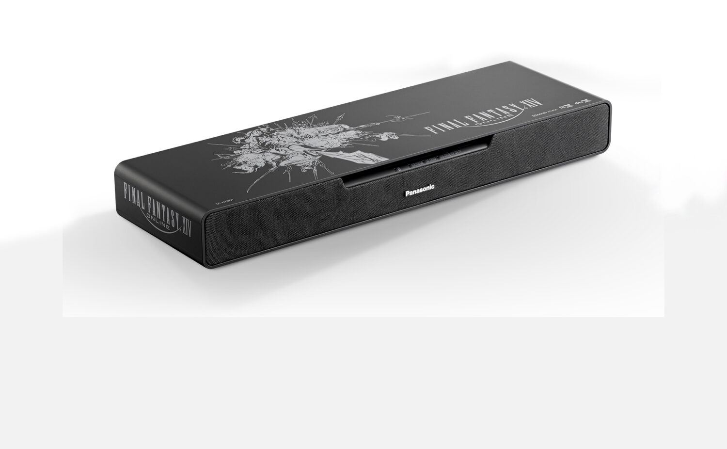 CES 2021: Panasonic’s new gaming speaker recognised at Innovation Awards