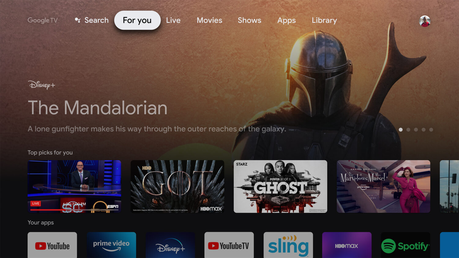 CES 2021: TCL announces new line of Google TVs plus latest Mini-LED technology