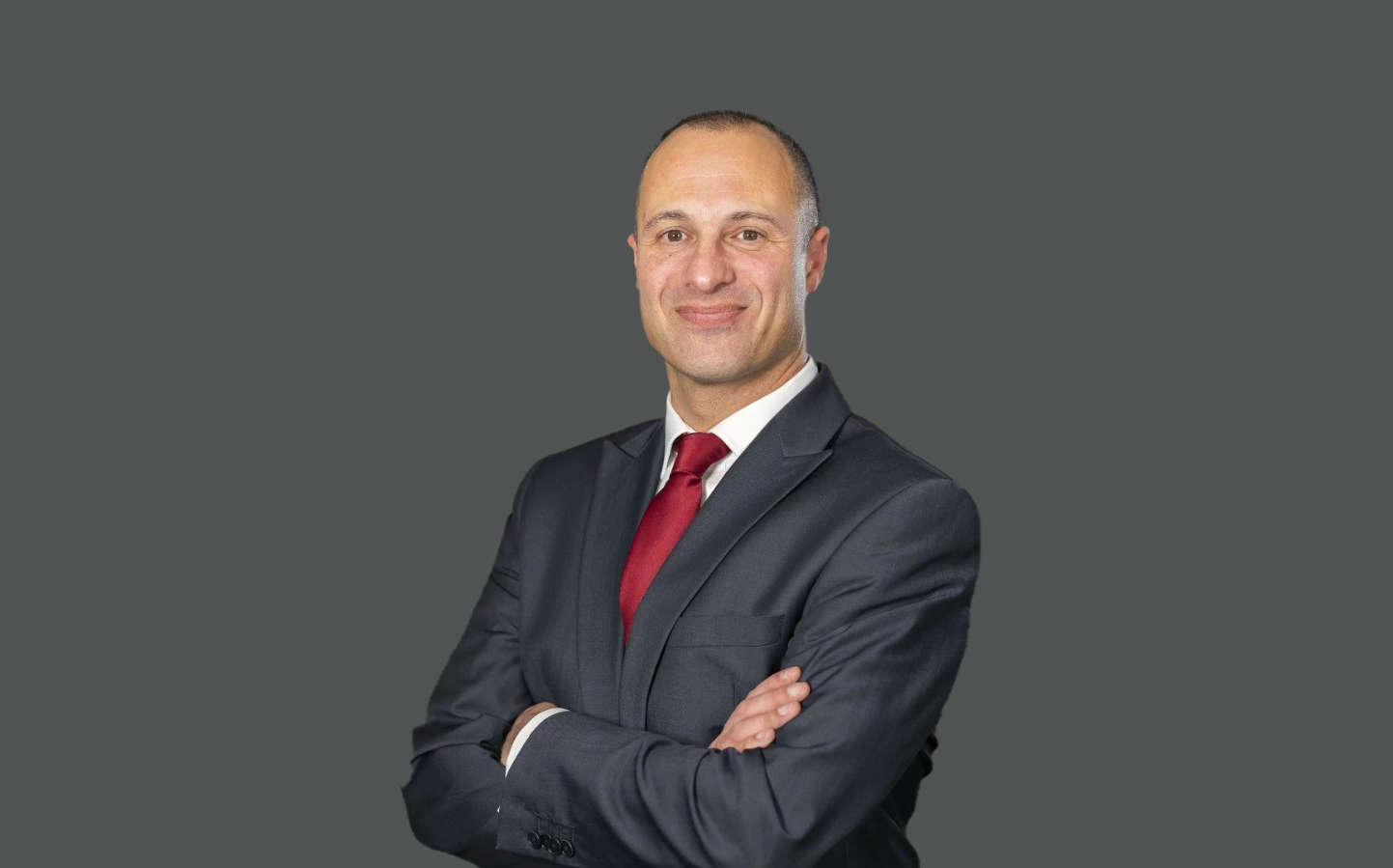 CIH announces its new CEO