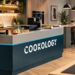 Cookology named the UK’s fastest-growing kitchen appliance brand