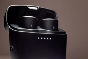 Cambridge Audio New Wireless Headphones