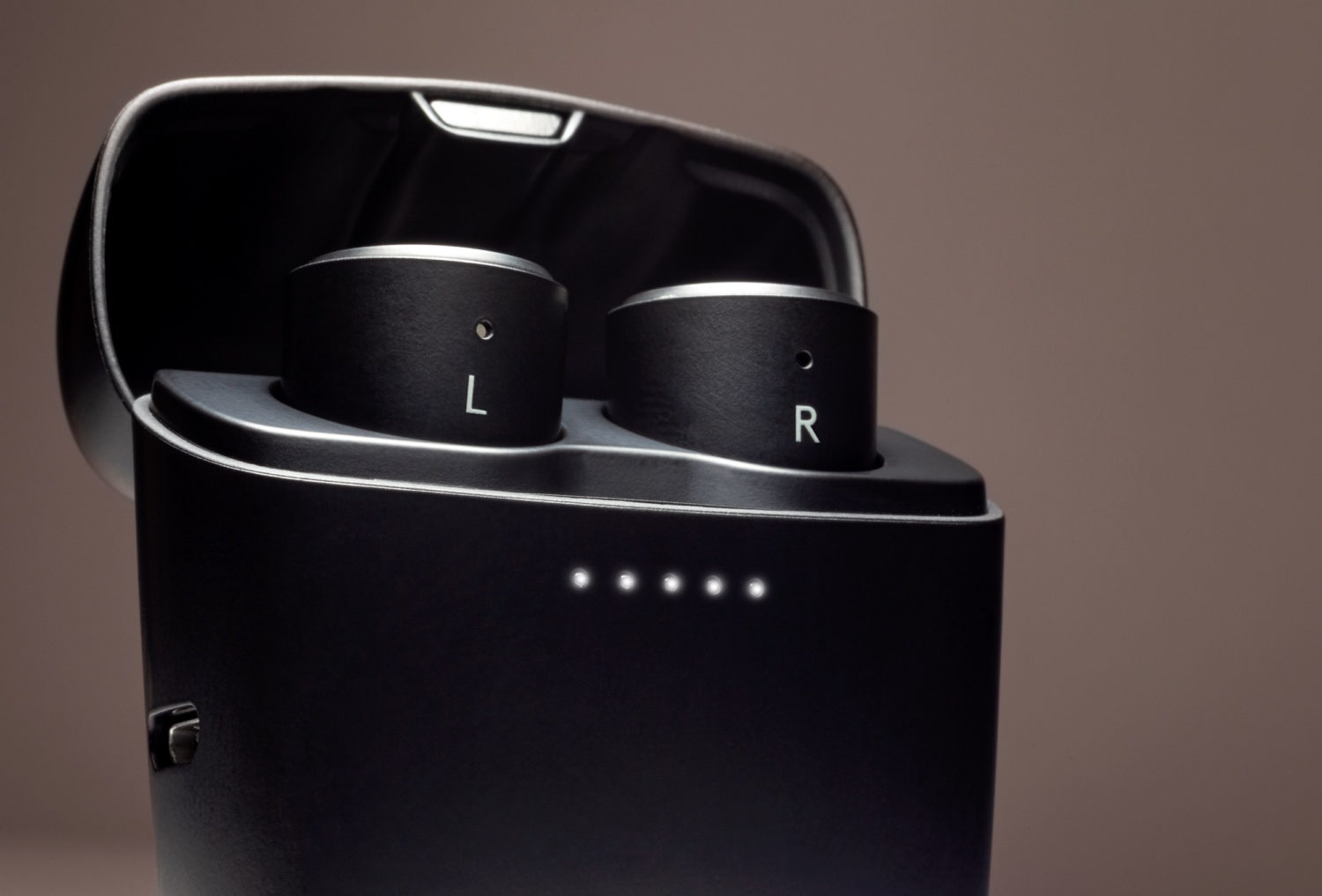 Cambridge Audio reveals its first pair of wireless headphones