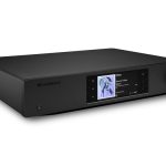 Cambridge Audio launches new network player and integrated stereo amplifier