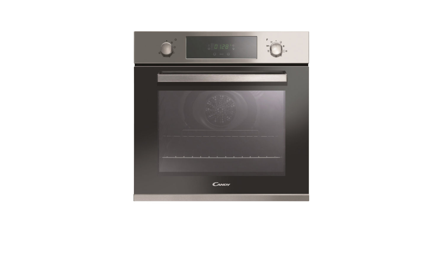 Candy reveals new smart and steam built-in ovens