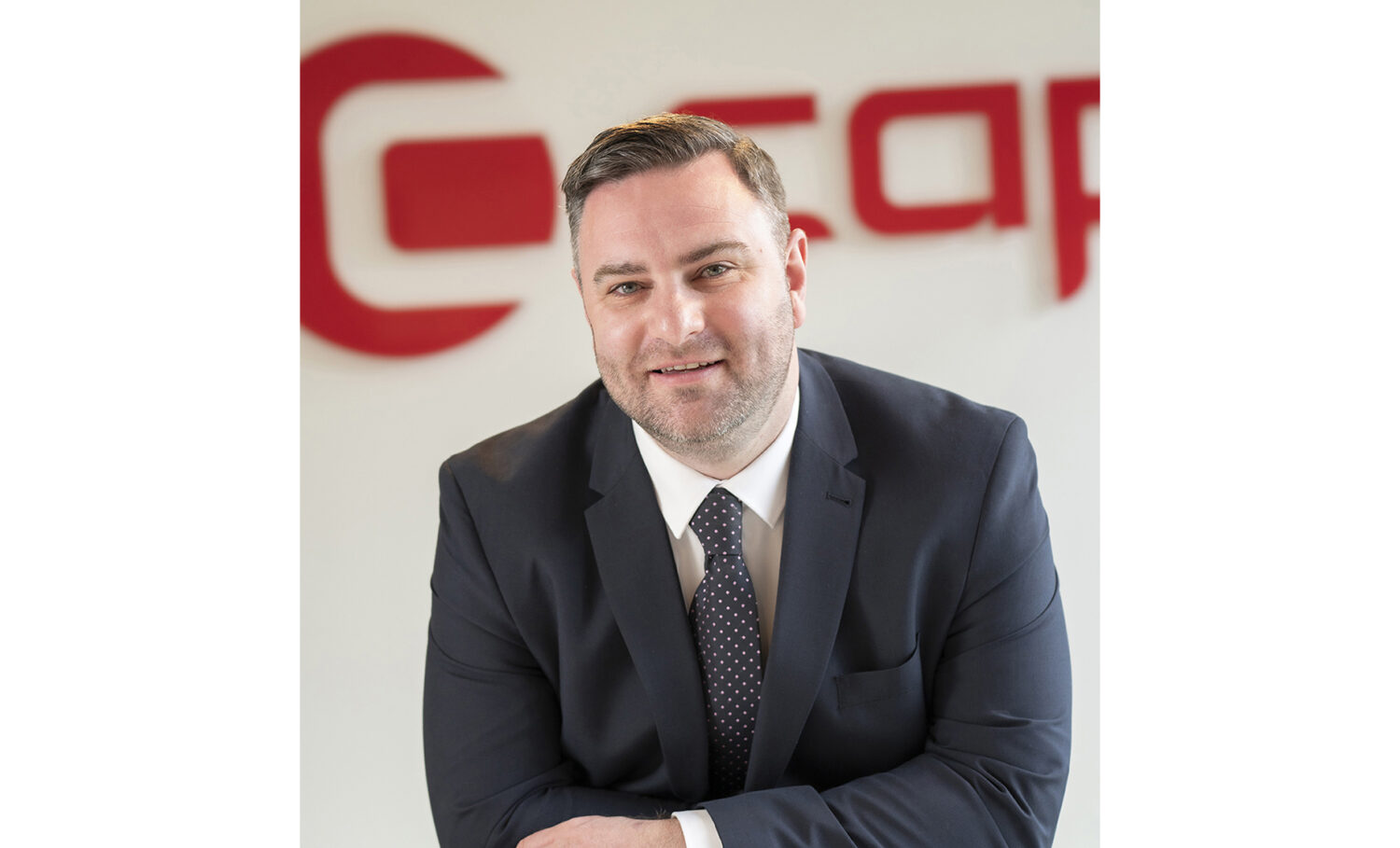 Caple introduces new Business Development Manager for Scotland