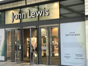 Cardiff John Lewis 2