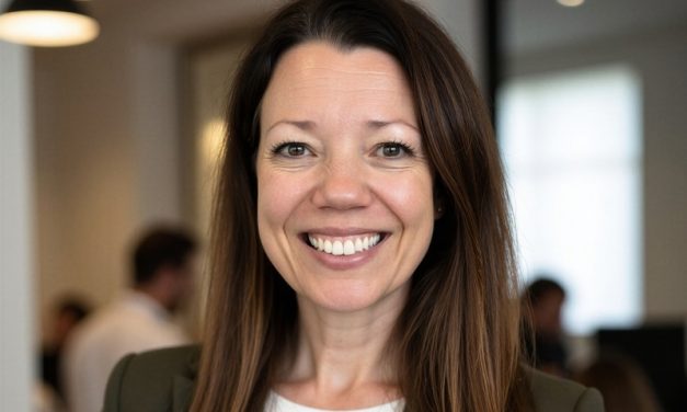 Charlotte Green appointed as new CEO of BSH UK & Ireland