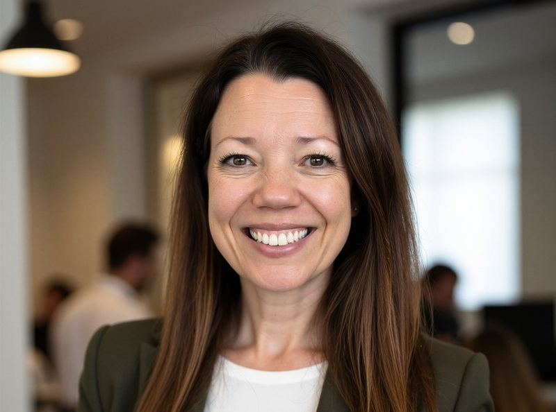 Charlotte Green appointed as new CEO of BSH UK & Ireland