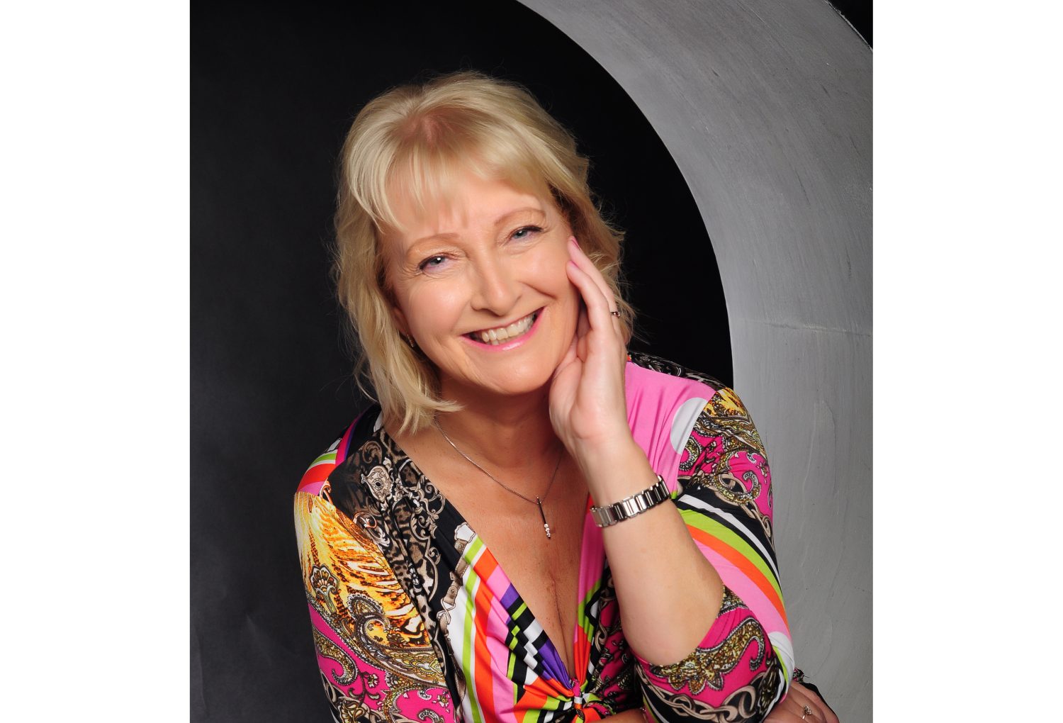 The passing of Chris Reddington