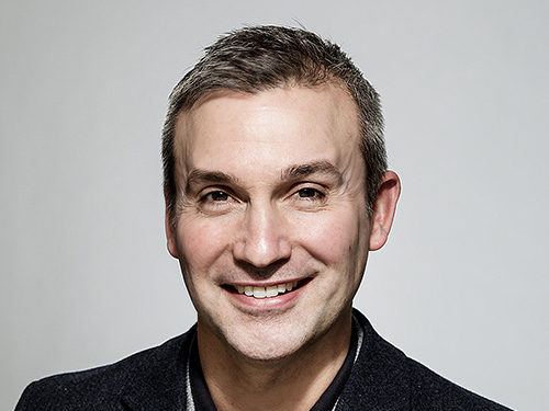 CDA appoints Chris Ward as new Managing Director