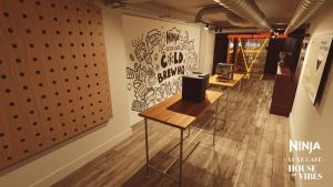 Cold Brew HQ
