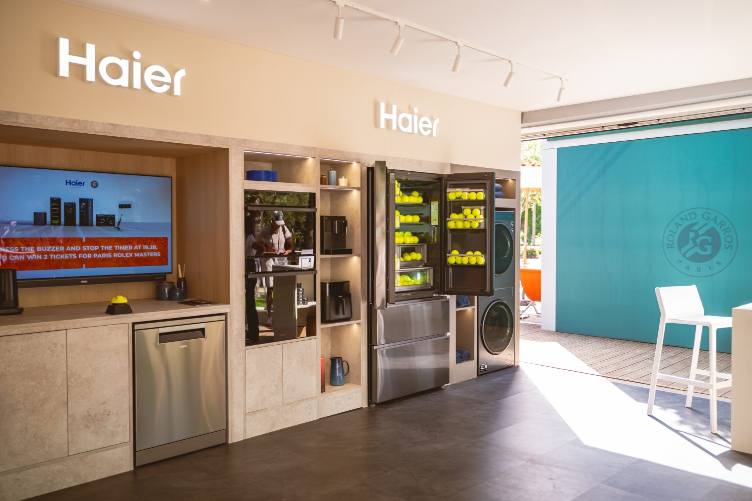 Copy of HAIER 26 RG 0937