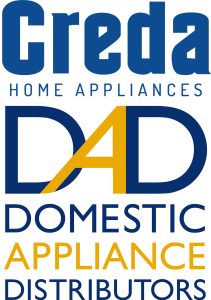 Creda DAD Logos