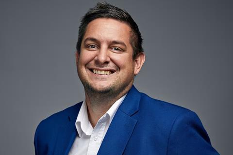 Currys names Frederik Tonnesen as new Group CEO