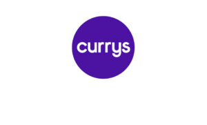 Currys New Logo WEB