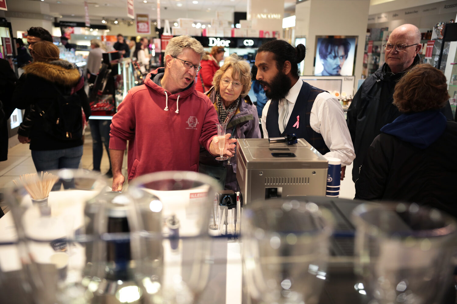 BHETA confirms continued upturn for housewares and small electricals