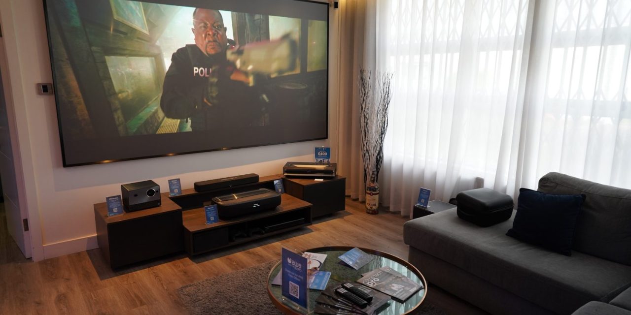 Stu’s Views: Let Me Entertain You 