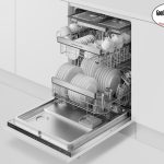 Fisher & Paykel awarded Good Housekeeping Institute Accreditation for Series 7 Integrated Dishwasher