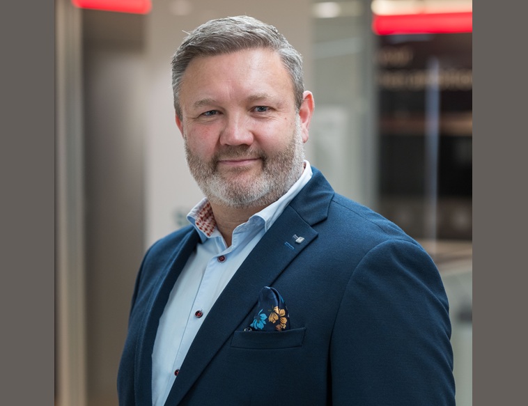 BSH appoints new Contracts Director