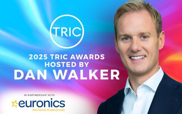 TRIC Awards 2025 winners announced as voted for by the public