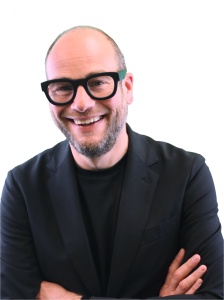 Daniel Todaro