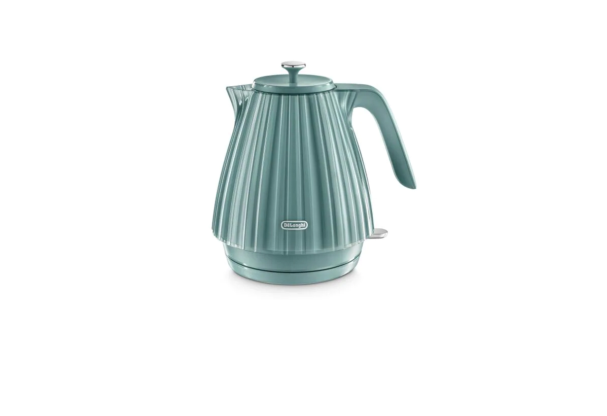 De’Longhi UK adds a touch of glass with new breakfast collection – called ‘Ballerina’