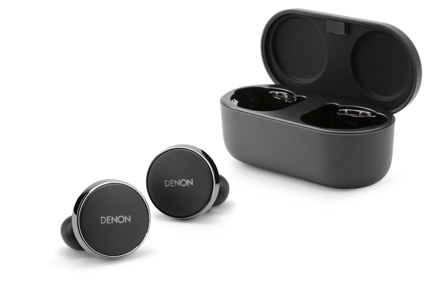Denon launches PerL True Wireless Earbuds