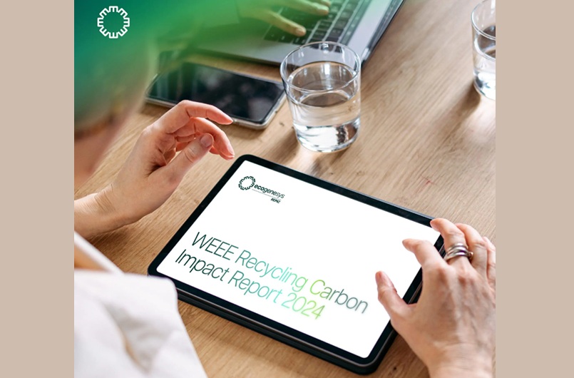 Ecogenesys launches first Carbon Impact Report