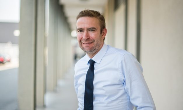 ‘We must safeguard appliance industry’ urges Electrolux CEO