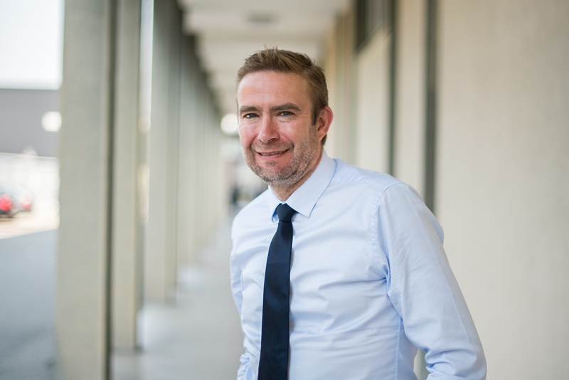 ‘We must safeguard appliance industry’ urges Electrolux CEO