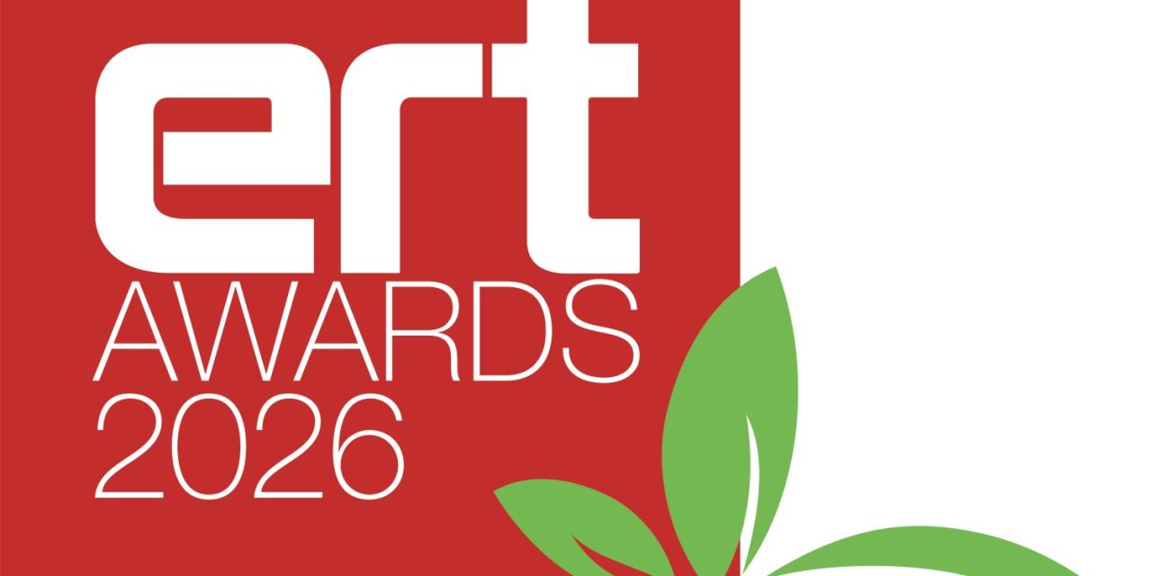 Finalists revealed for the ERT Awards 2026