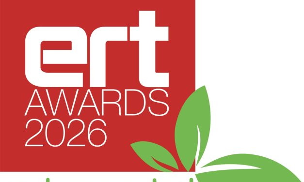 Finalists revealed for the ERT Awards 2026