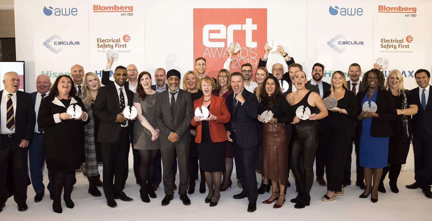 ERT Awards 2021: Get your entry in now!