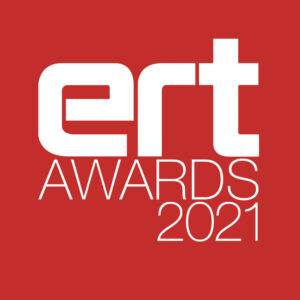 ERT Awards 2021 Logo RGB