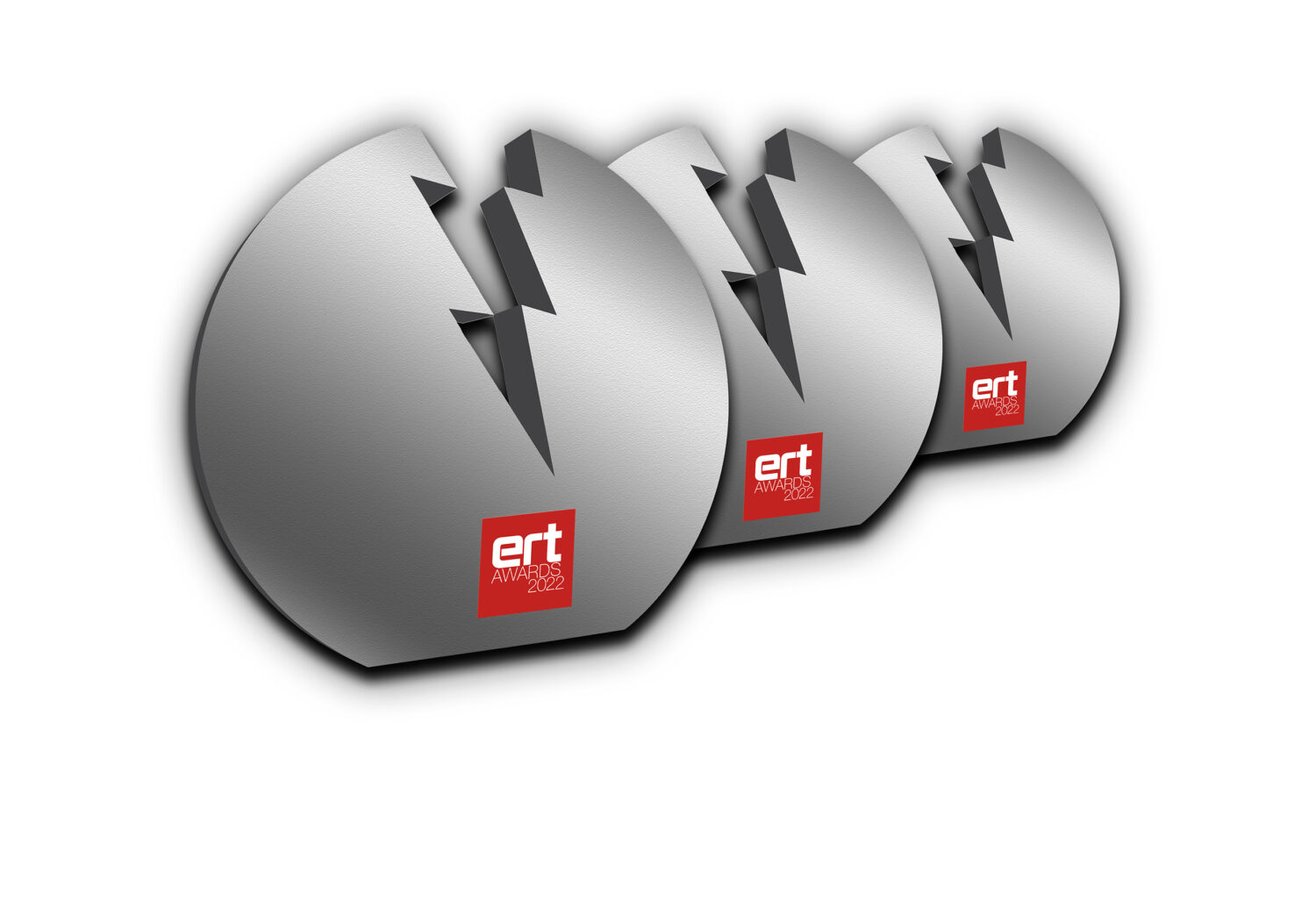 NEW categories for the ERT Awards 2022!