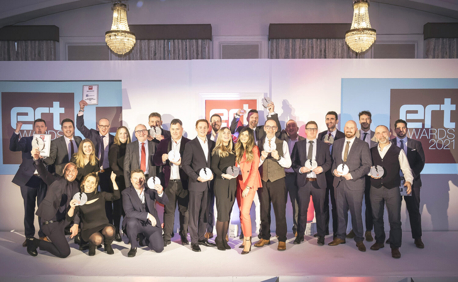 ERT Awards 2021 winners revealed!
