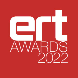ERT Awards 22 Logo