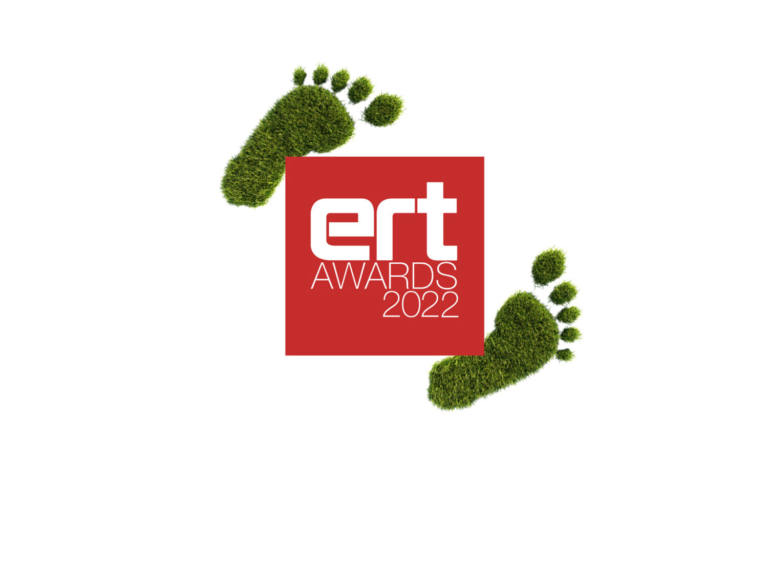 The ERT Awards goes green!