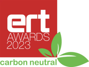 ERT Awards 23 Carbon Neutral Logo 1
