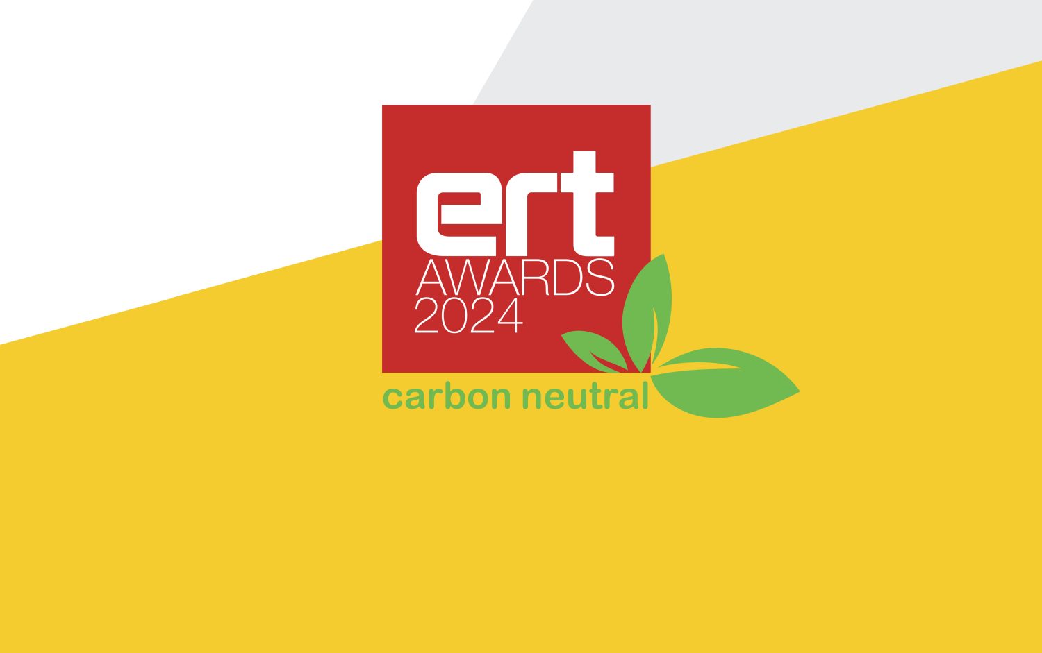 ERT Awards 2024 finalists revealed!