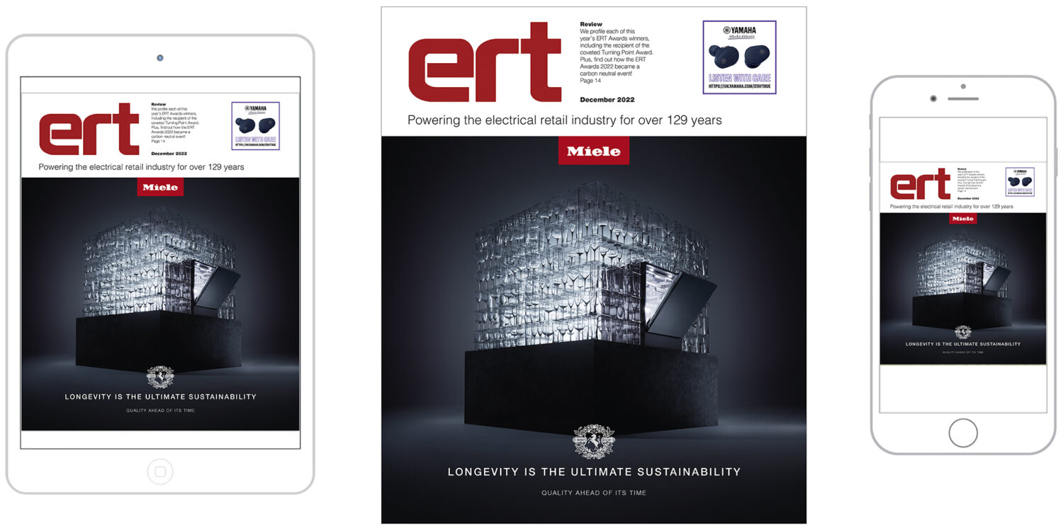 ERT December Covers