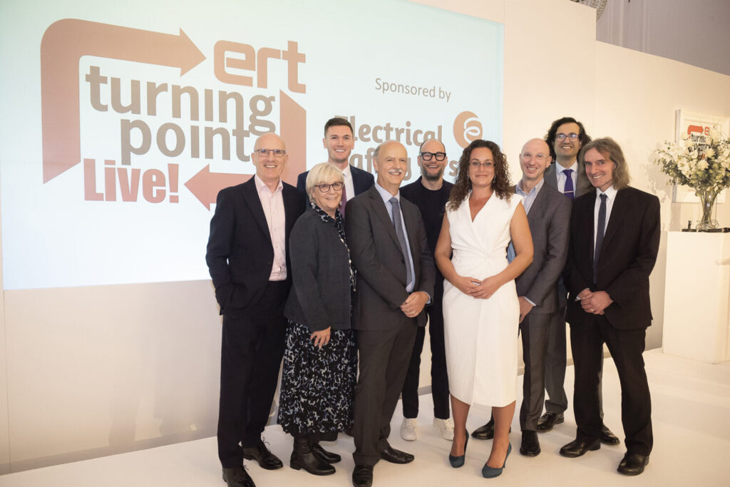 ERTAwards 4 Speakers