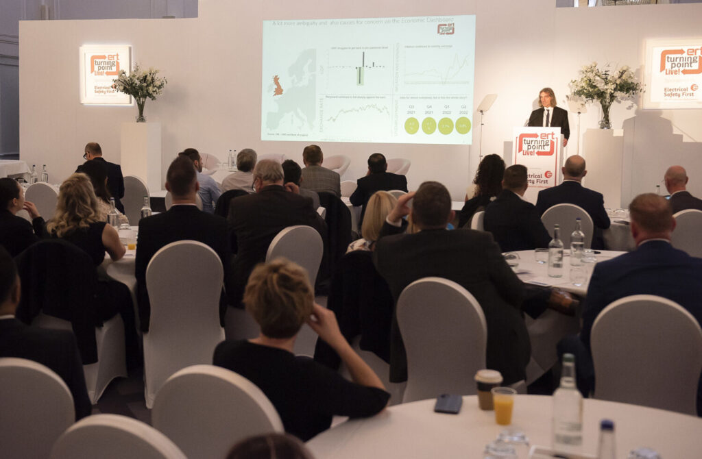 ERTAwards Nick Attendees