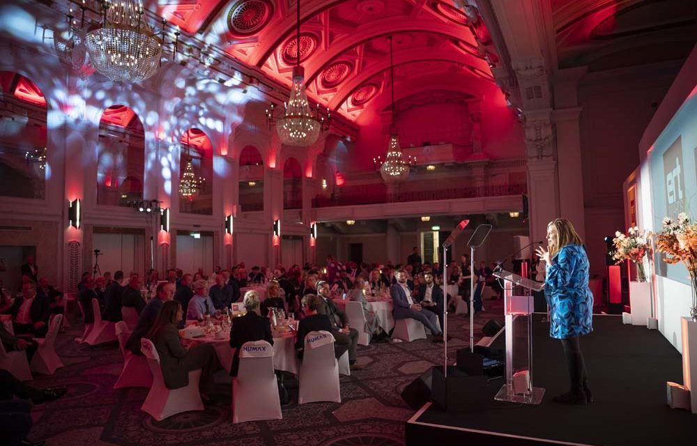 Finalists revealed for this year’s ERT Awards 2025!