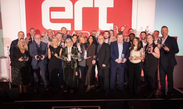 ERT Awards 2026 launches with new categories – entries open now!