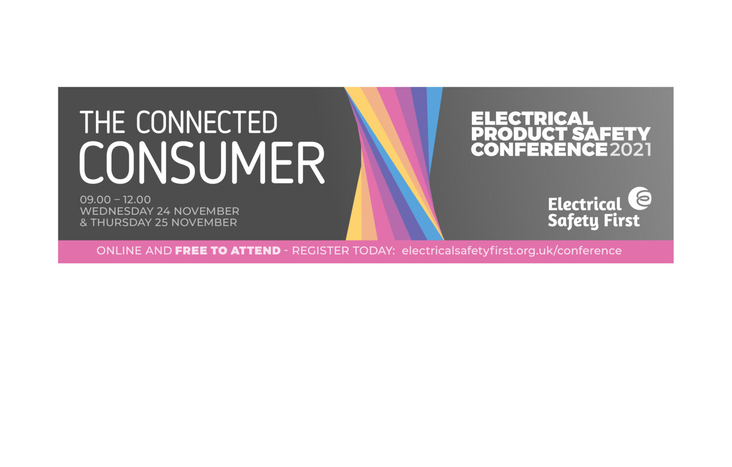 Electrical Safety First extends deadline for Safety Innovation Awards