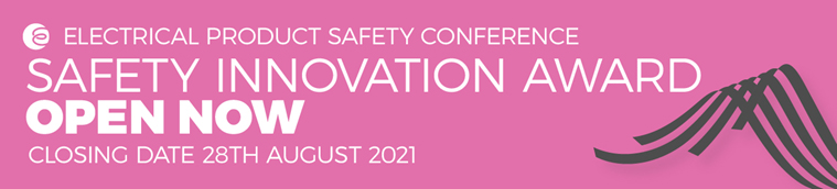 ESF Safety Innovation Award 2021 1